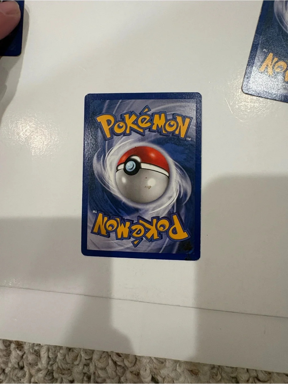 Pokemon Fire Type Trading Cards - Picture 9 of 10